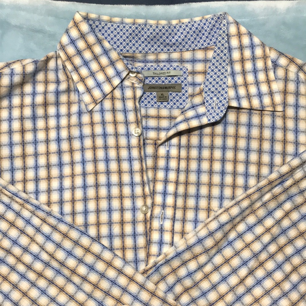 Long Sleeve button down shirt